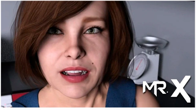 A different summer = Blowjob to Stranger Man # 6 Gameplay