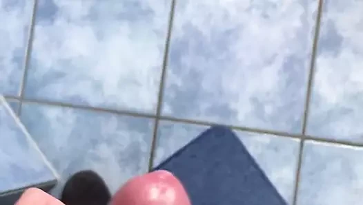 Taze boşalma