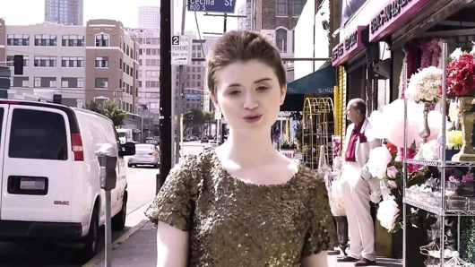 Teenidelity youtuber celestia vega becerdin ve facialed