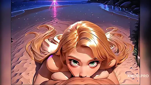 Жаждущими принцессами