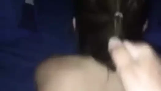 Glasgow sürtük alınan köpek stili