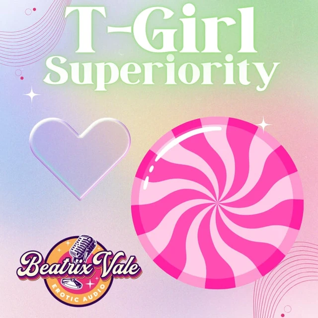 T-Girl üstünlüğü