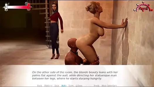 Orta Doğu'da Yaşam #10 - banu yatakta kendi kendine oynadı