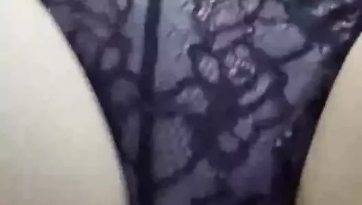 Arkadaş onunla seks vuruyor