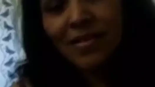 Hint femal web kamerası ile koca