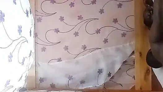 CUMMING INSIDE SOMEONE'S WIFE