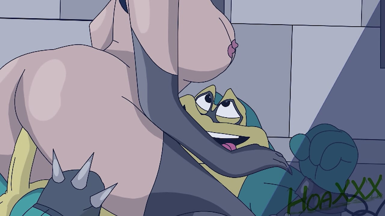 Battletoads karanlık kraliçe sahibe kadın egemenliği