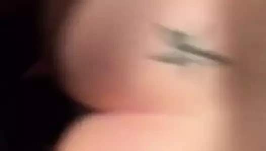 beyaz bir fahişe eğitim