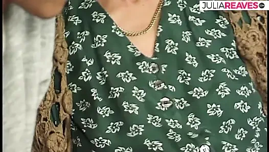 Nine yerde vahşi bir sikişten sonra döl yiyor