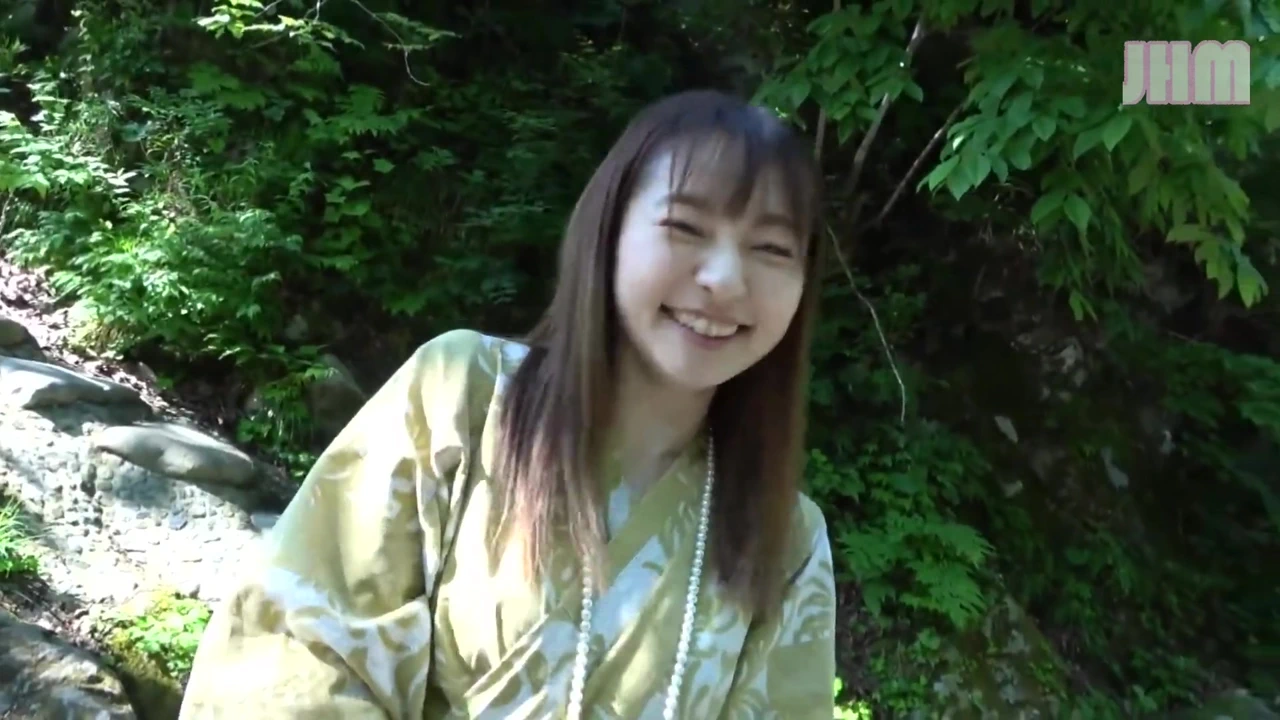 Resort Escape with Kanoka, a 42-year-old Married Woman – 3