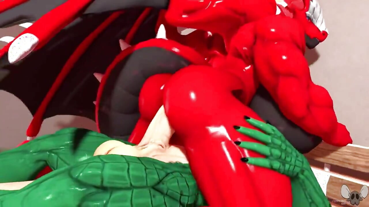 Connivingrat 3d porno hentai derlemesi 40