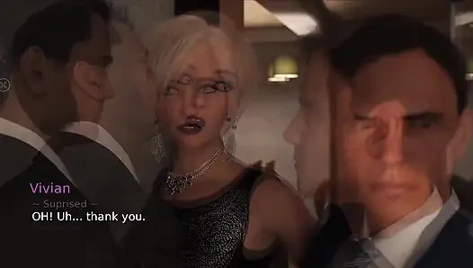 Kocamın patronu - bölüm 3 - bölüm 2