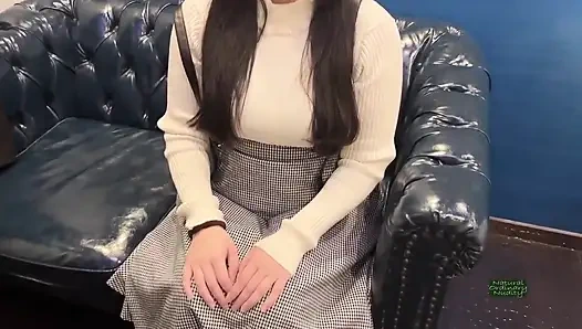 Hametori Success, arzuyla boğulan tombul büyük memeli bir güzellik, duş sıfırlaması pürüzsüz, eriyen bir buluşmaya yol açıyor