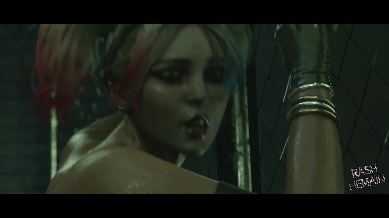 Harley Quinn