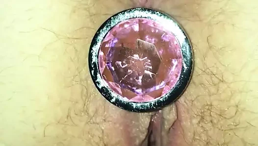 eşek ve kedi ile oynamak