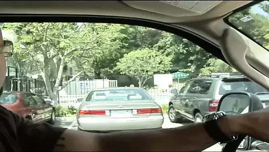 Kahrolası gençler ile dev Creampie