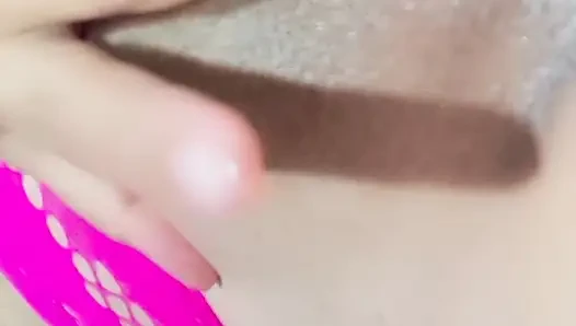 Neredeyse sıkı vajinasına geliyordum! Sıkı sikiyor!