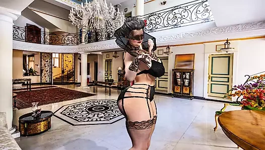 Dandy Gilfs senin için 6 numara