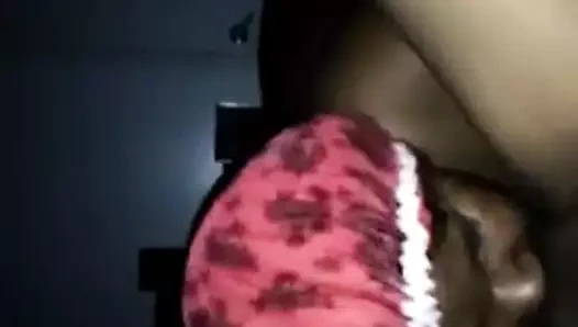 İngiliz abanoz ff kedi yalama