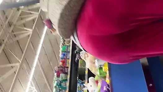 Büyük ganimet milf