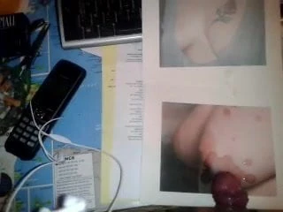 beau tribute sur les seins