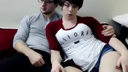 topları ve erkek arkadaşı ile bebeğim