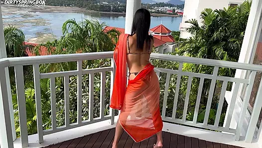 Aaliyah Yasin seninle tatile gitmek istiyor