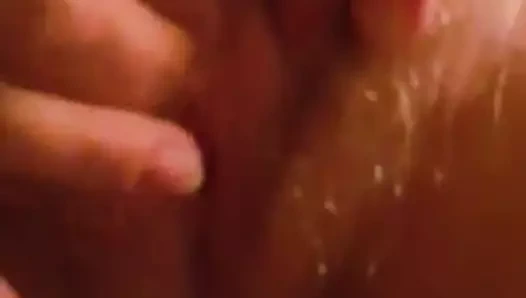 Hermosura madura canadiense