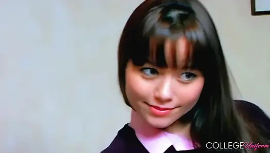 Lily S ile çekim zamanı