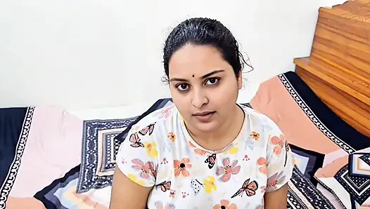 Caught watching cousin fucking video