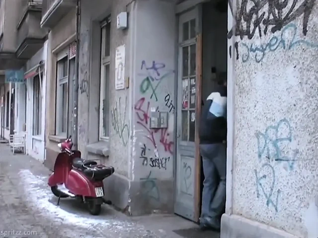 Timo'nun Ağır Hizmet Aleti