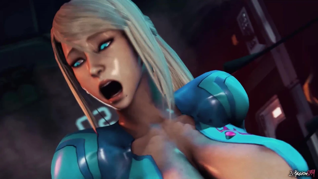 Samus ve Predator