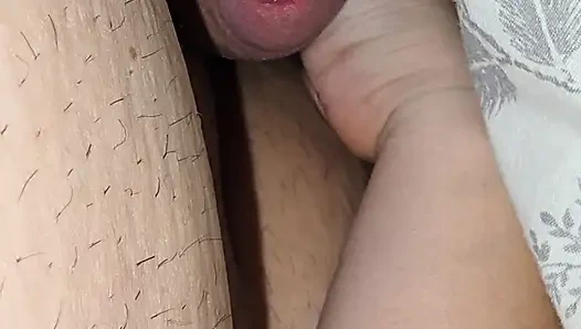 Üvey anne üvey oğlunu battaniyenin altında elle muameleyle uyandırdı