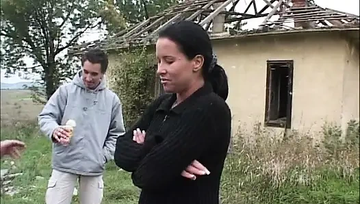 Seksi lavman kızlar bölüm 2