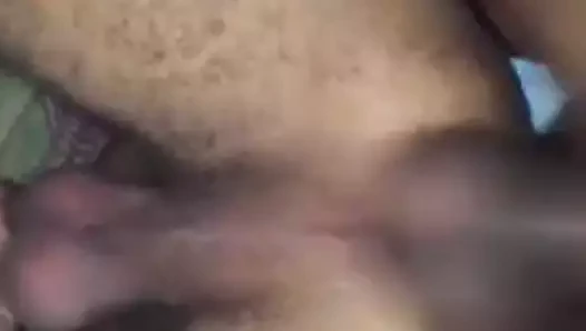 Moreno e sua maquina de furar