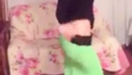 Dans eden serserilerin tadını çıkarın