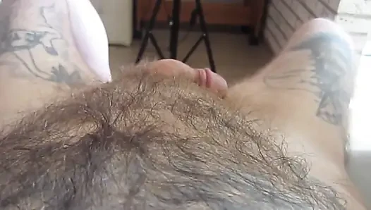 Blowjob after sitting on cock riding and ending doggy style sex 5