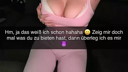 18 yaşındaki kız spor salonu egzersizi yaptıktan sonra erkek arkadaşını eski sevgilisiyle aldatıyor