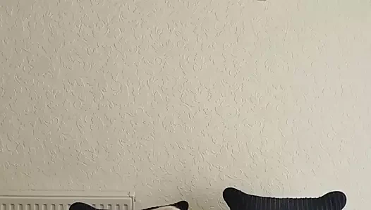 Parmaklarla orgazm - teaser