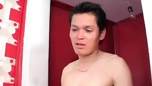 Twink latino eyersiz kahrolası seks alem