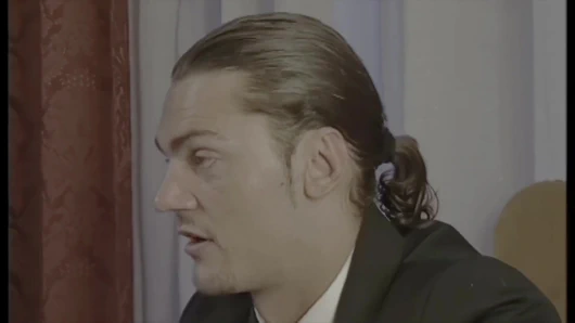 Önce Işten Bahsediyorlar, Sonra Ofiste