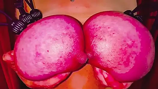 Bungee Cord daha çok böyle eğleniyor mu?