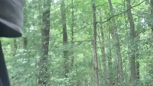 Unloading cum again.