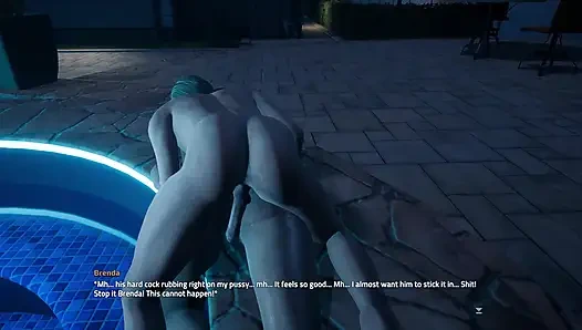 Tam oyun - deniz kenarı gizemi, bölüm 24