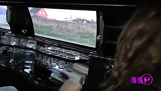 Monti'nin düelloları seksi Susi ile grup seks bölüm 7