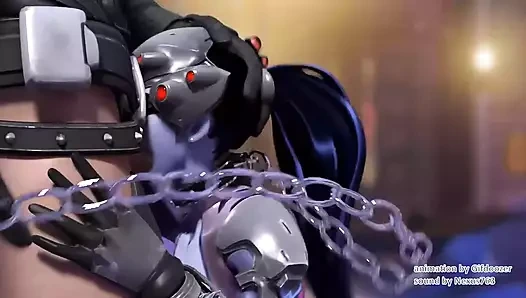 Gifdoozer - sert anal seks, ateşli sıkı göt büyük yarak yutuyor, tatlı zevk, yoğun susamış göt, tatlı ateşli göt sikiliyor, anal dölleme