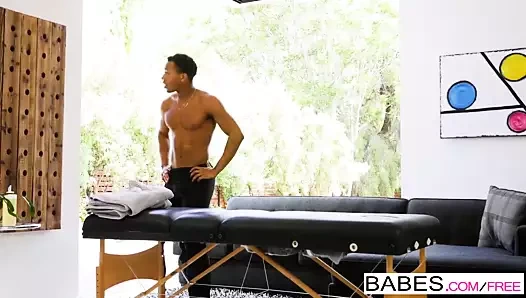 Hatunlar - siyah daha iyidir - ricky jo'nun oynadığı cinsel şifa