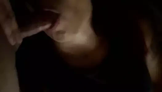 benim karım emme benim küçük horoz