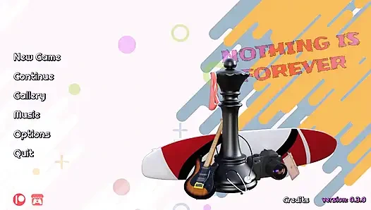 Hiçbir şey sonsuz değildir. Bu küçük şehre geri dönüş Ep 1