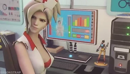 gıdıklama bdsm animasyon